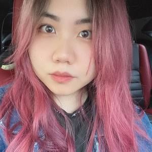 Meet your Posher, Katrina